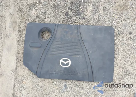 2004 Mazda 3 Hatchback z USA, uszkodzony, nr VIN JM1BK143741178906